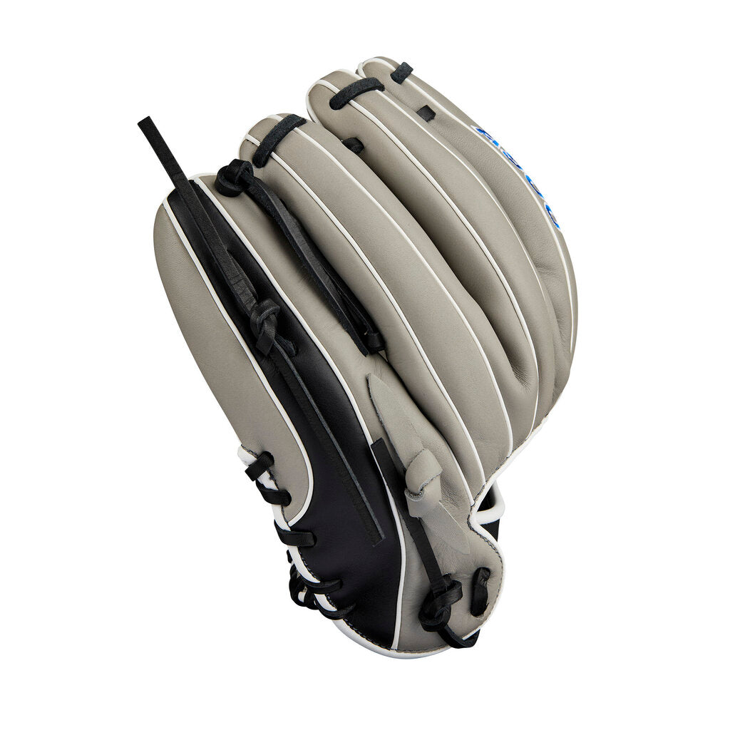 BASEBALL 2024 Wilson 11.25" A900 Pedroia Fit Baseball Glove Wilson