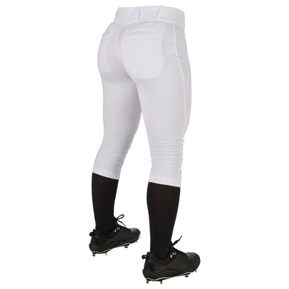 FASTPITCH SOFTBALL Champro BP11 Tournament Fastpitch Softball Pants - Multiple Colors (Girls and Womens) Champro