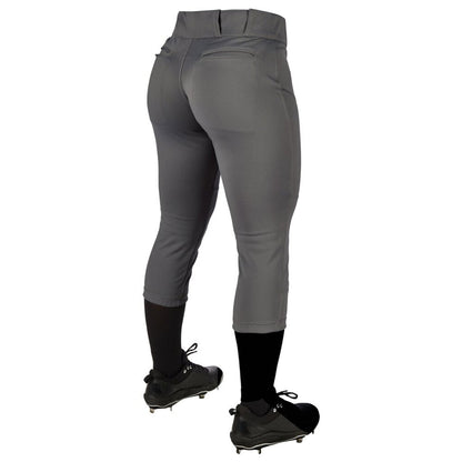 FASTPITCH SOFTBALL Champro BP11 Tournament Fastpitch Softball Pants - Multiple Colors (Girls and Womens) Champro