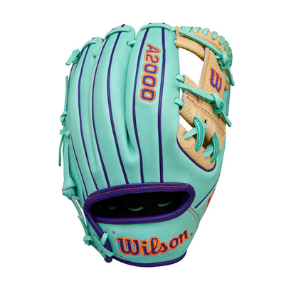 BASEBALL Winter 2025 Wilson 11.5" A2000 1786 Baseball Glove Wilson