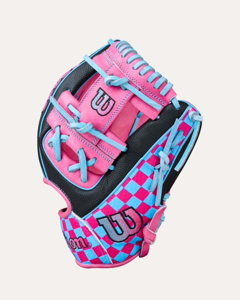 BASEBALL 2025 Wilson 11.5" A2000 LE Pottstown 1786SS Baseball Glove Wilson