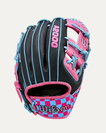 BASEBALL 2025 Wilson 11.5" A2000 LE Pottstown 1786SS Baseball Glove Wilson