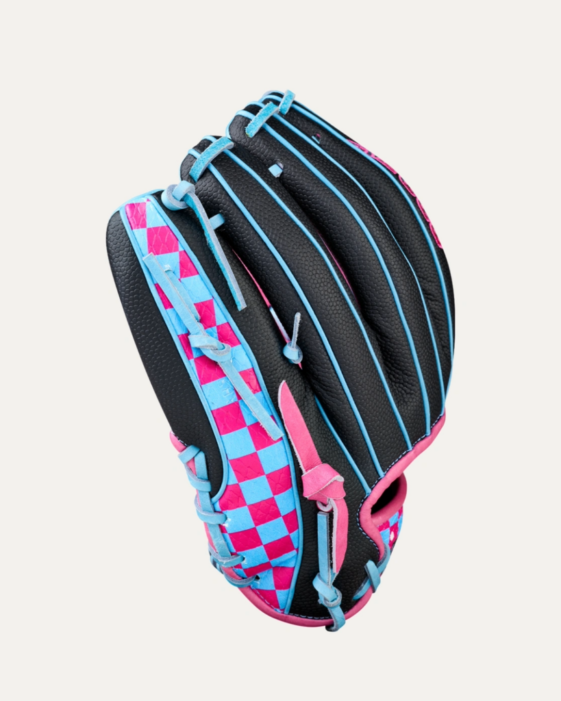 BASEBALL 2025 Wilson 11.5" A2000 LE Pottstown 1786SS Baseball Glove Wilson