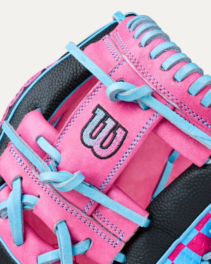 BASEBALL 2025 Wilson 11.5" A2000 LE Pottstown 1786SS Baseball Glove Wilson