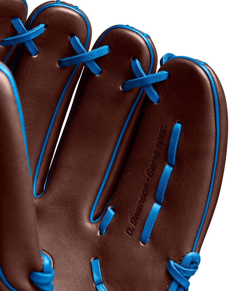 BASEBALL 2025 Wilson 11.75" A2000 Dansby Swanson DS7 Baseball Glove Wilson