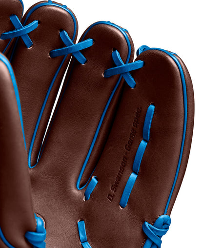 BASEBALL 2025 Wilson 11.75" A2000 Dansby Swanson DS7 Baseball Glove Wilson