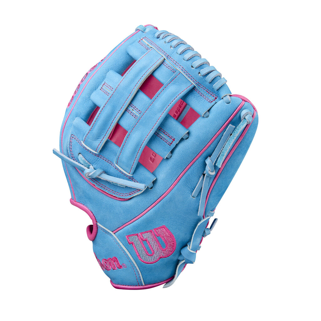 BASEBALL 2025 Wilson 12" A2000 Elly De La Cruz EDLC44 Baseball Glove Wilson