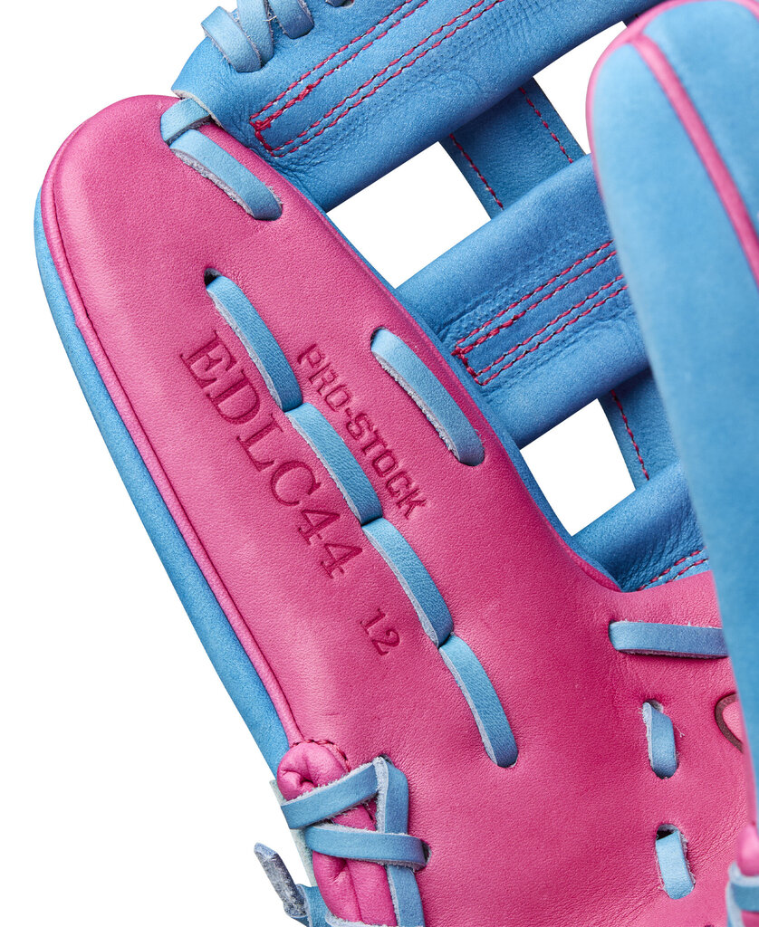 BASEBALL 2025 Wilson 12" A2000 Elly De La Cruz EDLC44 Baseball Glove Wilson