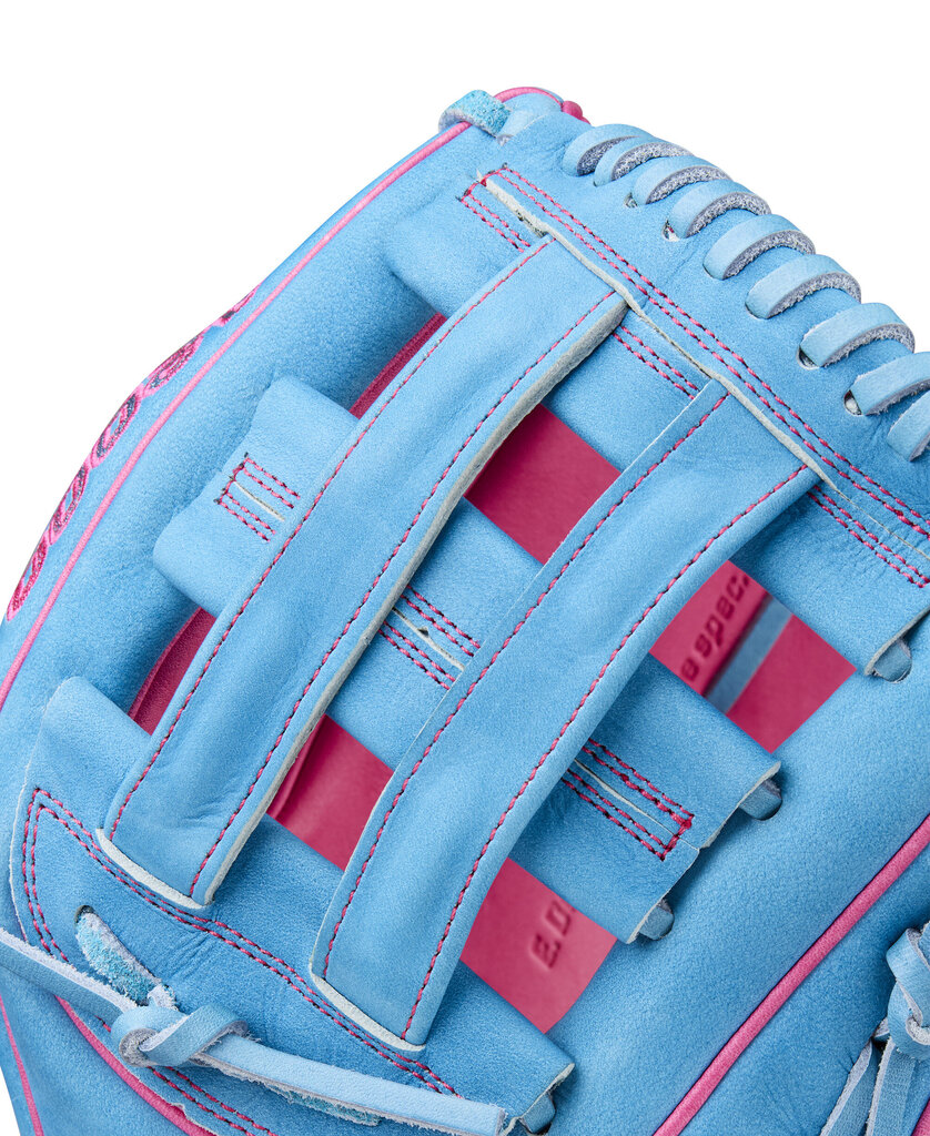 BASEBALL 2025 Wilson 12" A2000 Elly De La Cruz EDLC44 Baseball Glove Wilson