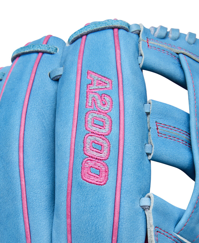 BASEBALL 2025 Wilson 12" A2000 Elly De La Cruz EDLC44 Baseball Glove Wilson