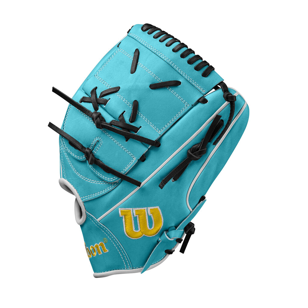 BASEBALL Spring 2025 Wilson 12" A2000 SA17 Baseball Glove - Left Handed Throw Wilson