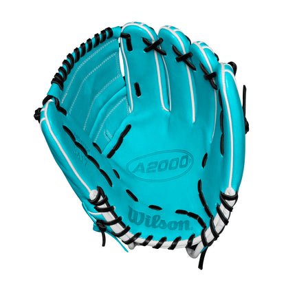BASEBALL Spring 2025 Wilson 12" A2000 SA17 Baseball Glove - Left Handed Throw Wilson