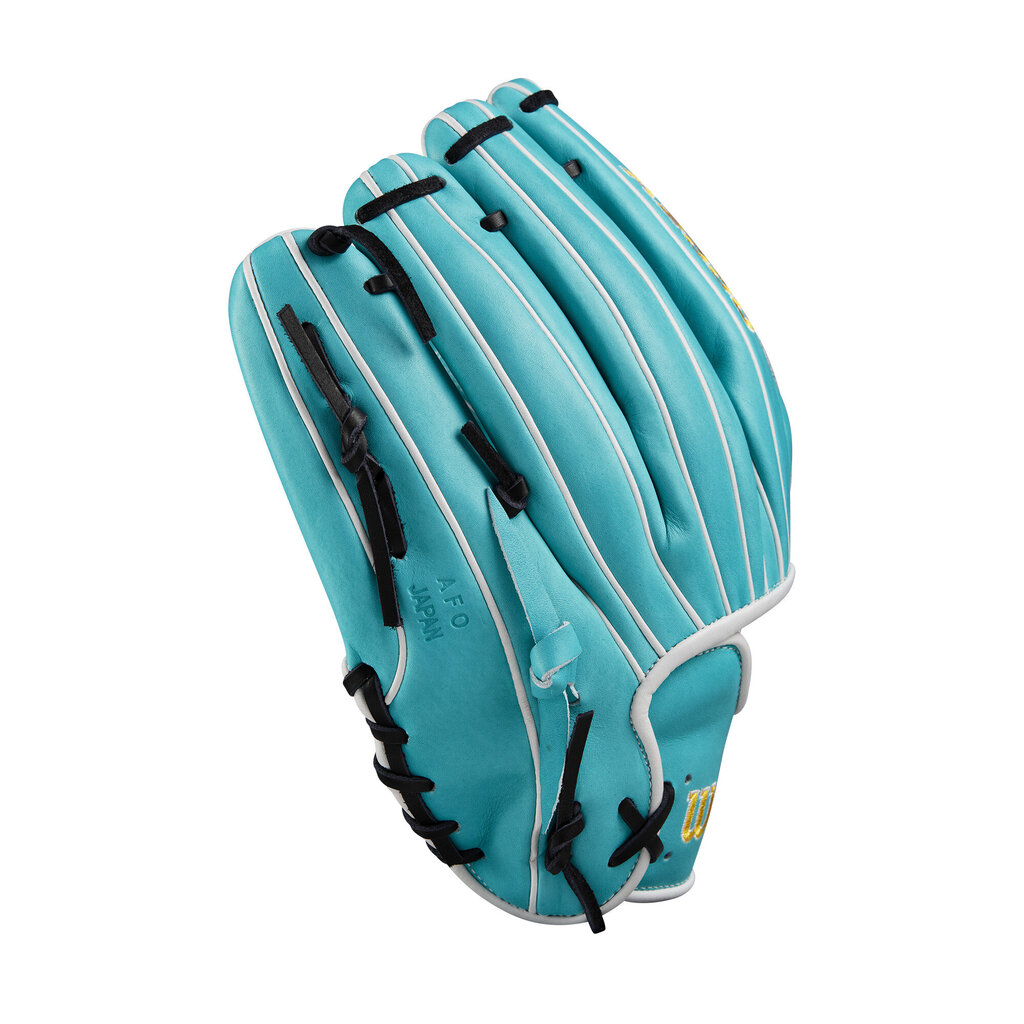 BASEBALL Spring 2025 Wilson 12" A2000 SA17 Baseball Glove - Left Handed Throw Wilson