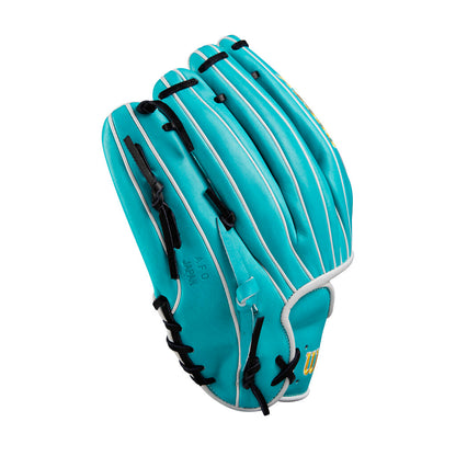 BASEBALL Spring 2025 Wilson 12" A2000 SA17 Baseball Glove - Left Handed Throw Wilson