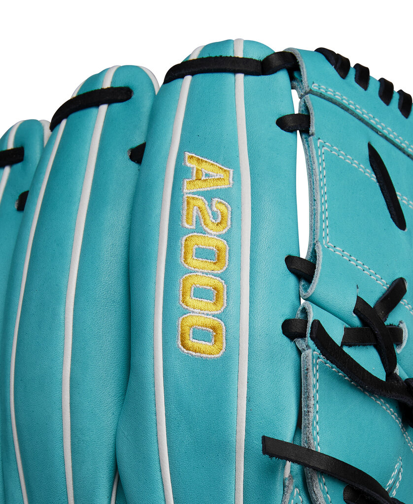 BASEBALL Spring 2025 Wilson 12" A2000 SA17 Baseball Glove - Left Handed Throw Wilson