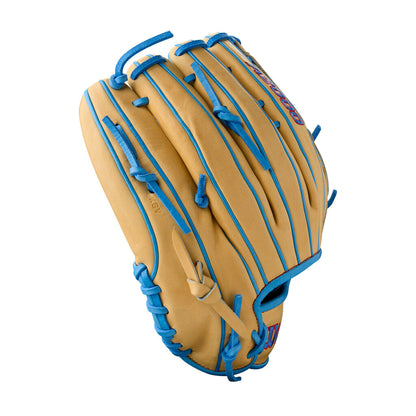 BASEBALL Summer 2025 Wilson 12.5" A2000 B125 Baseball Glove - Left Handed Throw Wilson