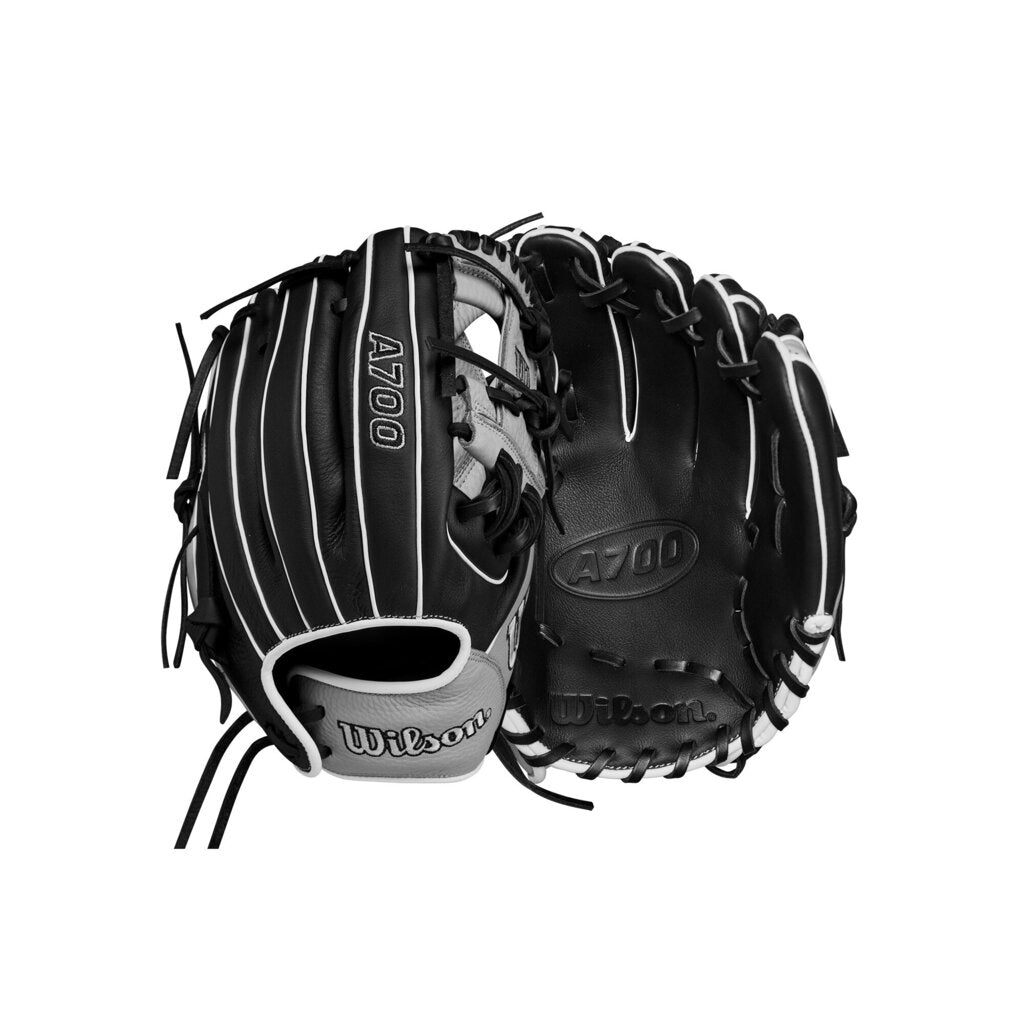BASEBALL 2025 Wilson A700 11.5" Baseball Glove Wilson