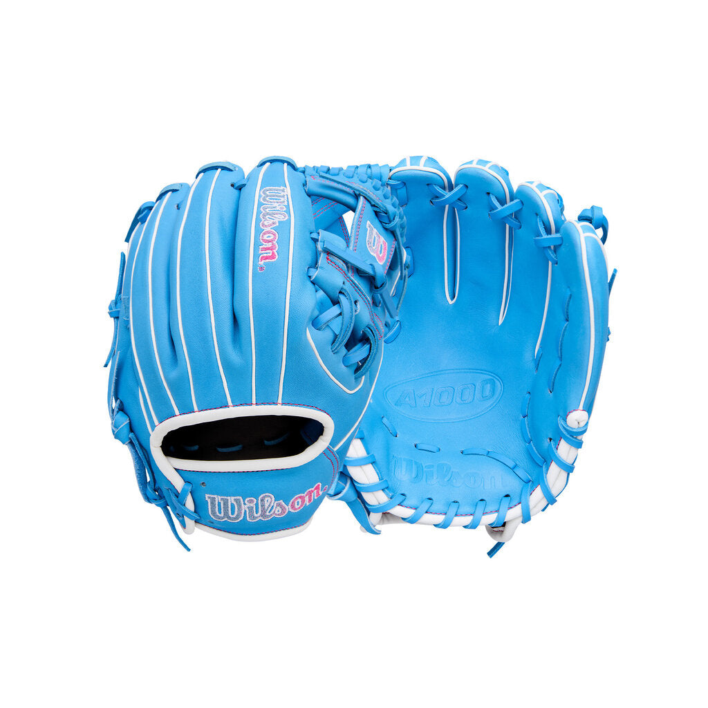 BASEBALL 2026 Wilson A1000 11.5" 1786 Baseball Glove Wilson