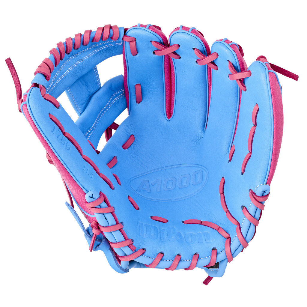 BASEBALL 2026 Wilson A1000 11.5" 1786 "Secret Menu" Baseball Glove Wilson