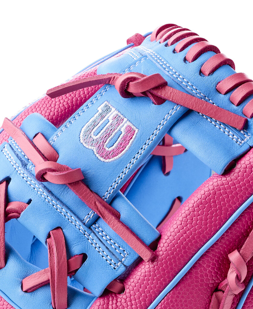 2026 Wilson A1000 11.5" 1786 "Secret Menu" Baseball Glove - - 2nd String Sports