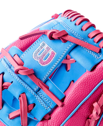 2026 Wilson A1000 11.5" 1786 "Secret Menu" Baseball Glove - - 2nd String Sports