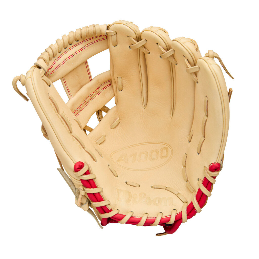 BASEBALL 2026 Wilson A1000 11.75" 1975 Baseball Glove Wilson