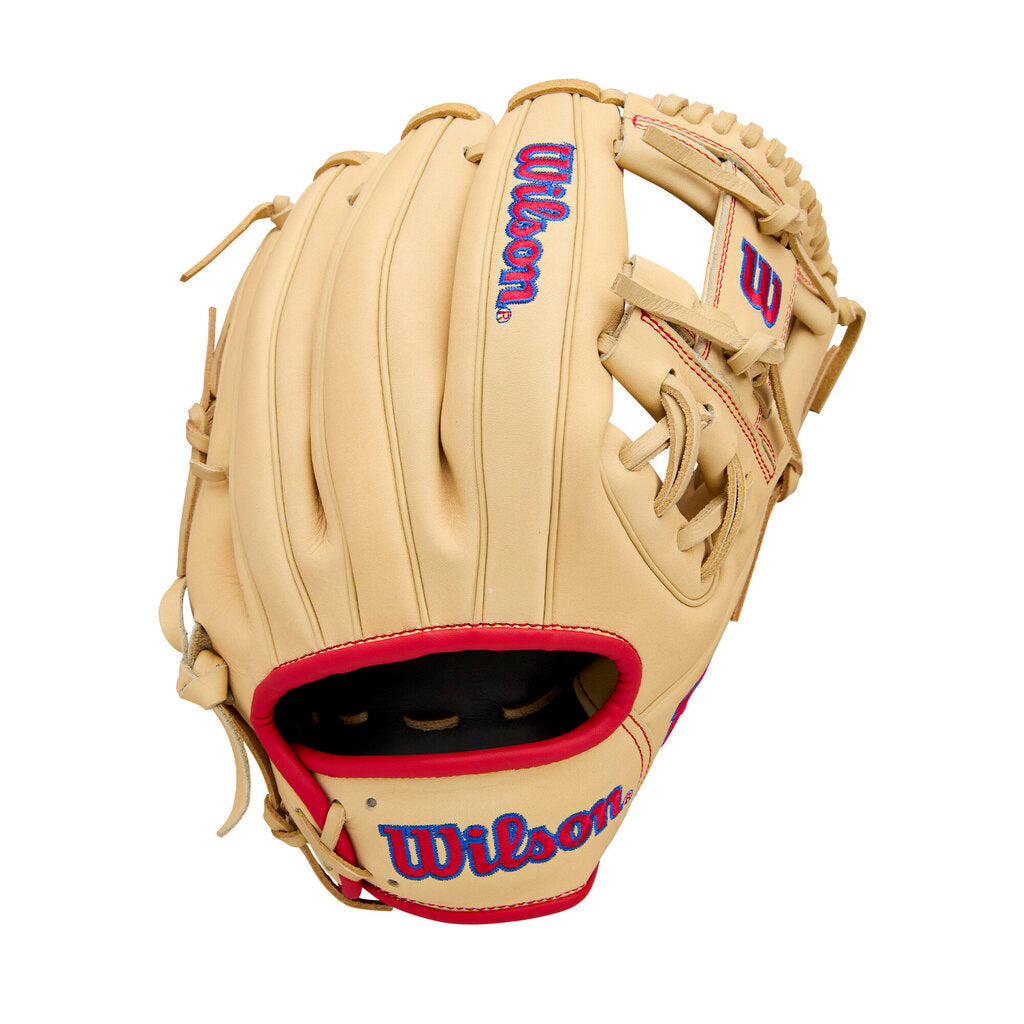 BASEBALL 2026 Wilson A1000 11.75" 1975 Baseball Glove Wilson