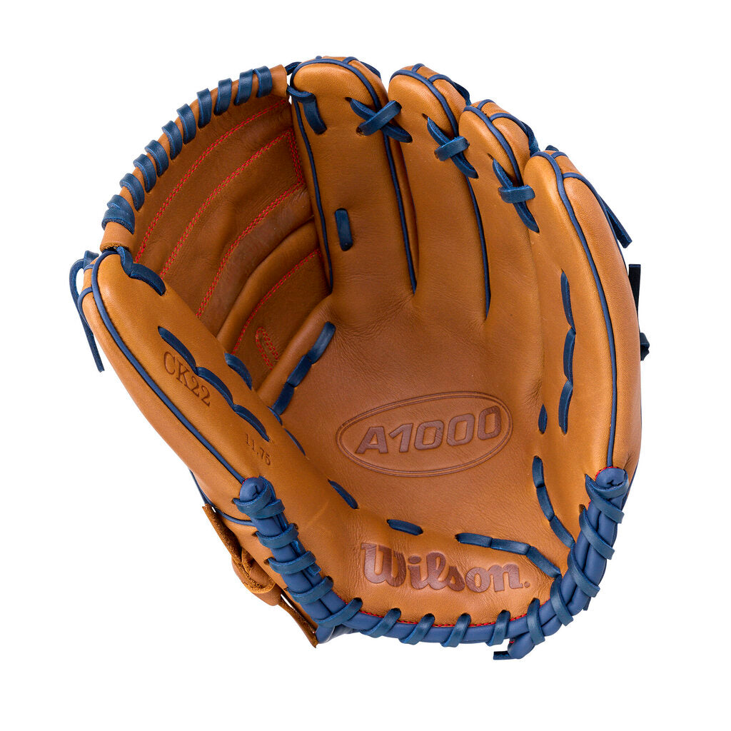 2026 Wilson A1000 11.75" CK22 "Secret Menu" Baseball Glove (RHT)