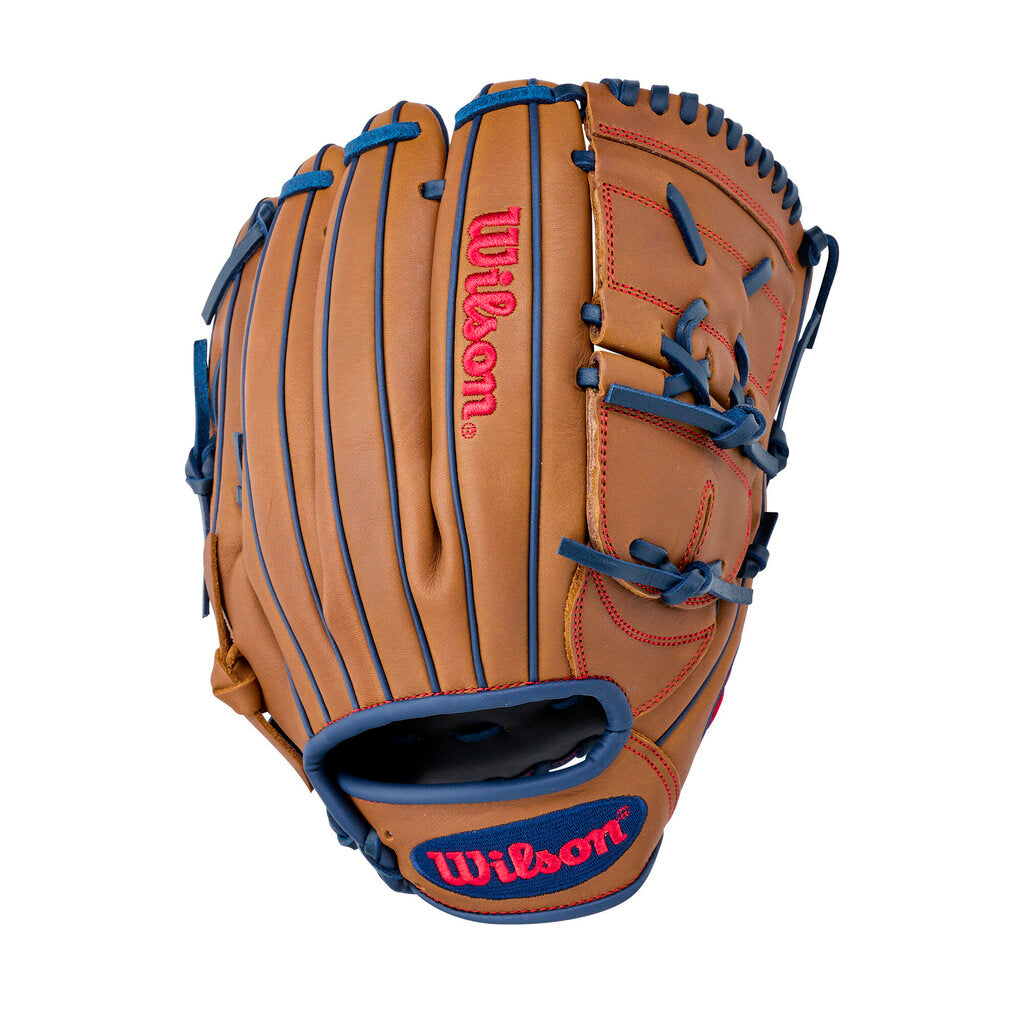 BASEBALL 2026 Wilson A1000 11.75" CK22 "Secret Menu" Baseball Glove (RHT/LHT) Wilson