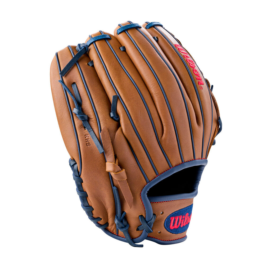 2026 Wilson A1000 11.75" CK22 "Secret Menu" Baseball Glove (RHT)
