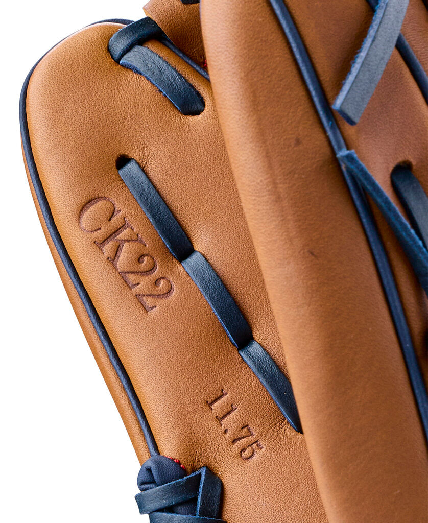 2026 Wilson A1000 11.75" CK22 "Secret Menu" Baseball Glove (RHT)