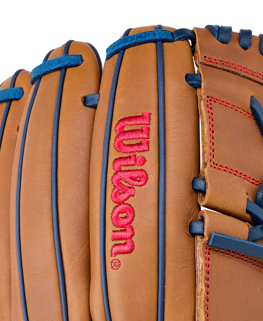 BASEBALL 2026 Wilson A1000 11.75" CK22 "Secret Menu" Baseball Glove (RHT/LHT) Wilson