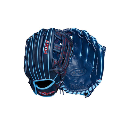 BASEBALL 2025 Wilson A500 12" Youth Baseball Glove Wilson