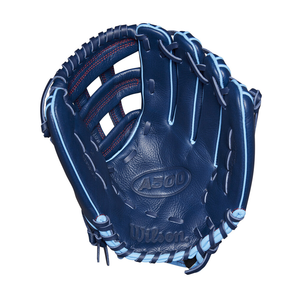 BASEBALL 2025 Wilson A500 12" Youth Baseball Glove Wilson