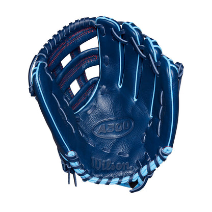 BASEBALL 2025 Wilson A500 12" Youth Baseball Glove Wilson