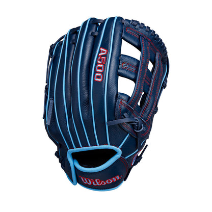 BASEBALL 2025 Wilson A500 12" Youth Baseball Glove Wilson