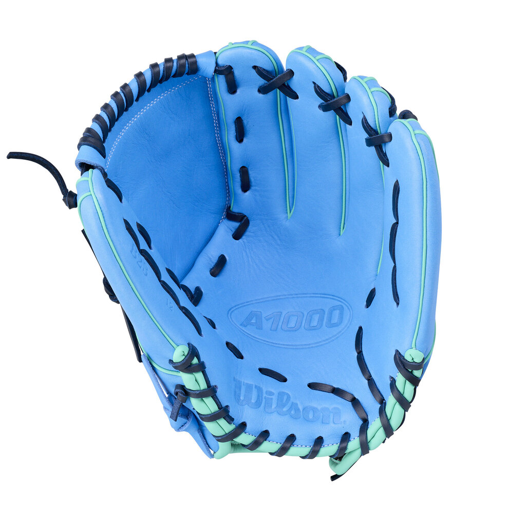 2026 Wilson A1000 12" B23 "Secret Menu" Baseball Glove (RHT/LHT) - - 2nd String Sports