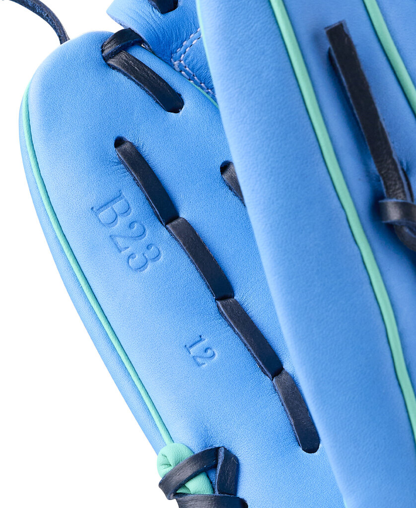 BASEBALL 2026 Wilson A1000 12" B23 "Secret Menu" Baseball Glove (RHT/LHT) Wilson