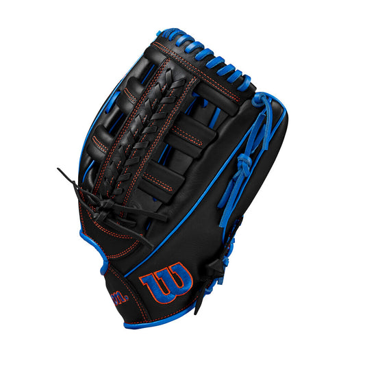 2024 Wilson A1000 12.25" PF1892 Pedroia Fit Baseball Glove
