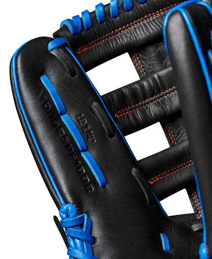 BASEBALL 2024 Wilson A1000 12.25" PF1892 Pedroia Fit Baseball Glove Wilson