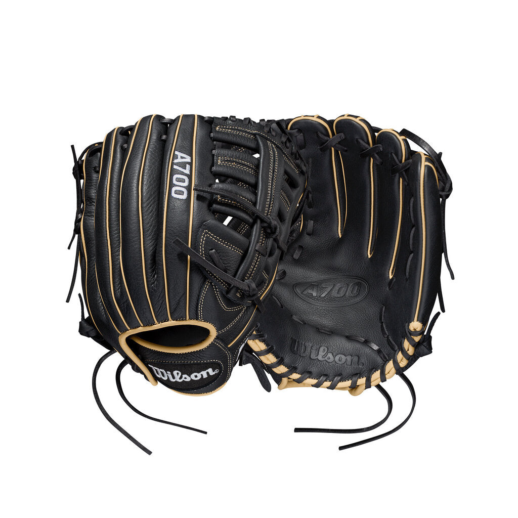 BASEBALL 2024 Wilson A700 12.5" Baseball Glove Wilson