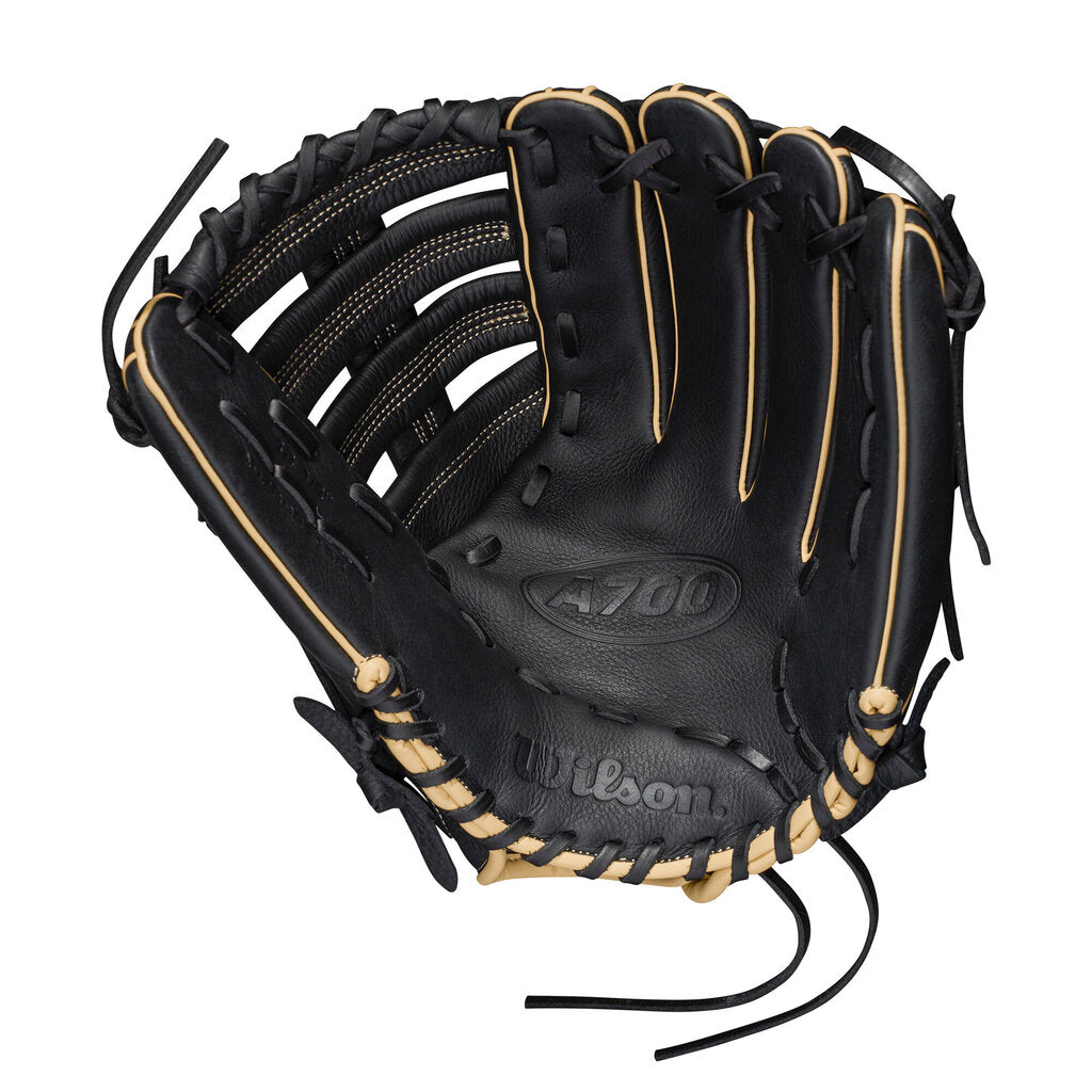 BASEBALL 2024 Wilson A700 12.5" Baseball Glove Wilson