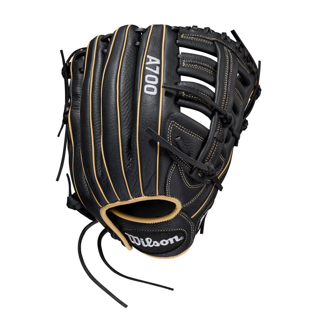BASEBALL 2024 Wilson A700 12.5" Baseball Glove Wilson