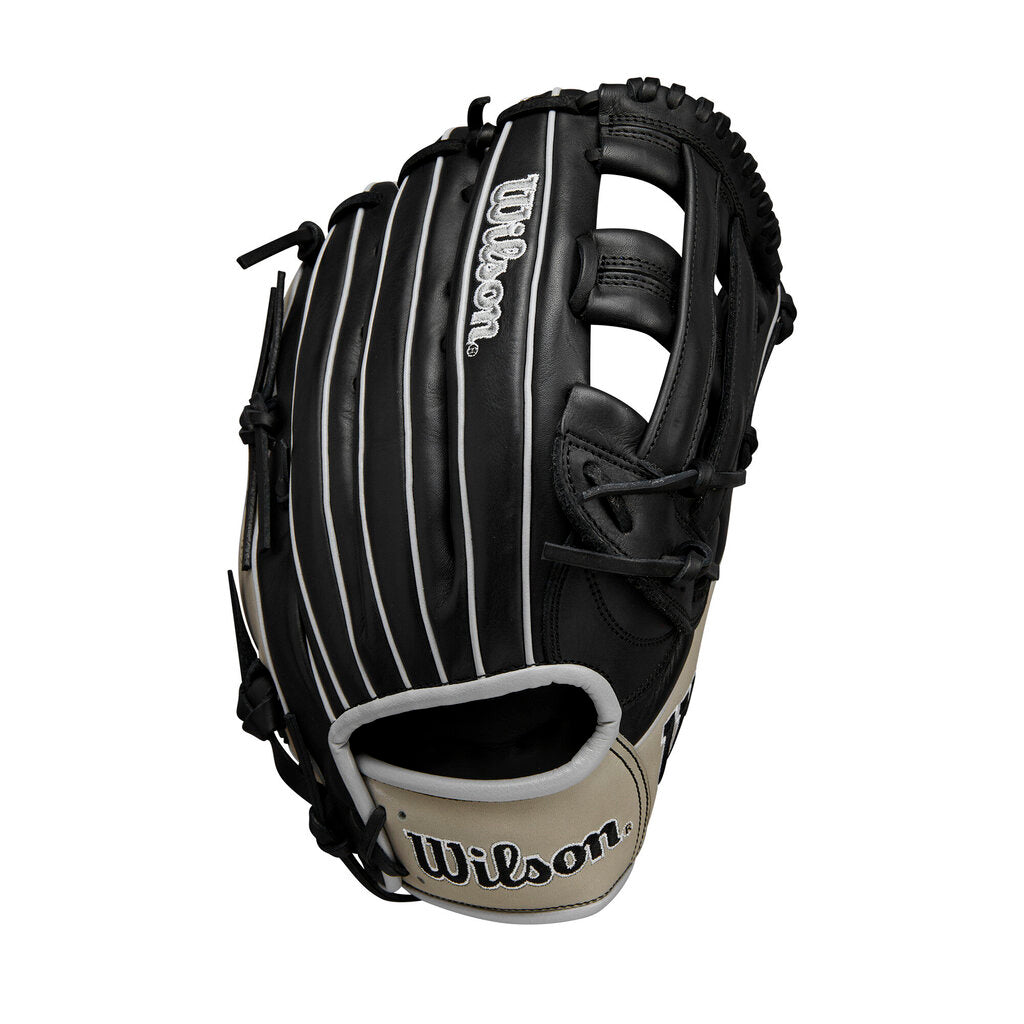 BASEBALL 2024 Wilson A1000 12.5" 1750 Baseball Glove Wilson