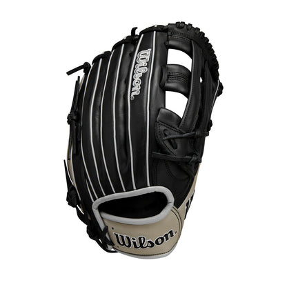 BASEBALL 2024 Wilson A1000 12.5" 1750 Baseball Glove Wilson