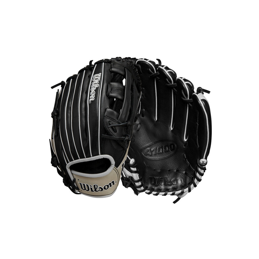 BASEBALL 2024 Wilson A1000 12.5" 1750 Baseball Glove Wilson