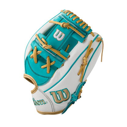FASTPITCH SOFTBALL Wilson A2000 12" H12 Summer 2025 Fastpitch Softball Glove Wilson