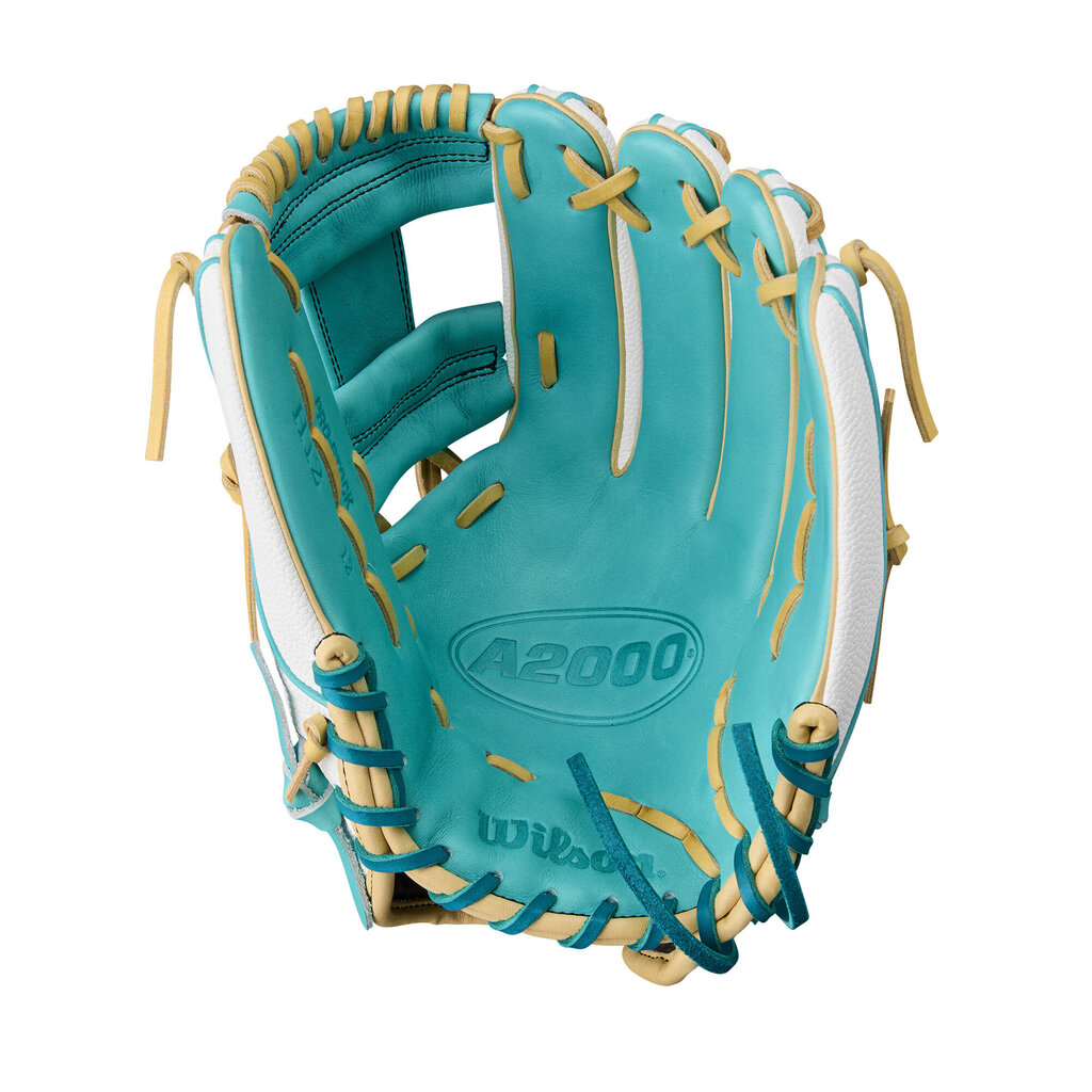 FASTPITCH SOFTBALL Wilson A2000 12" H12 Summer 2025 Fastpitch Softball Glove Wilson