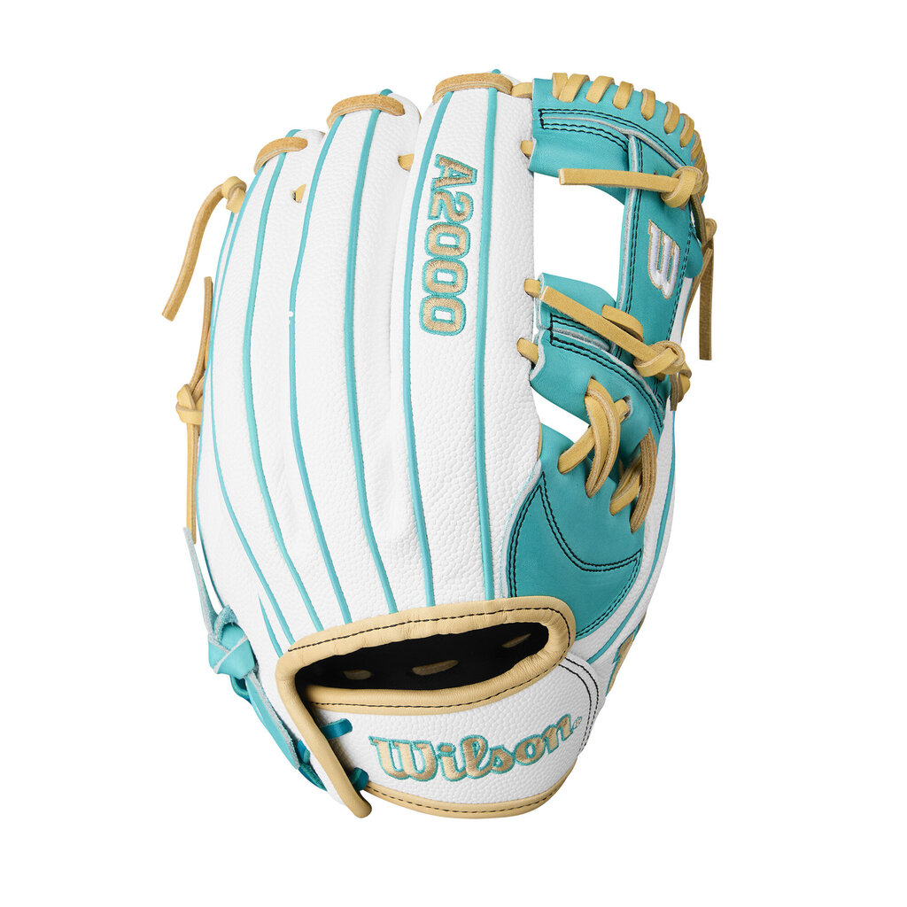 FASTPITCH SOFTBALL Wilson A2000 12" H12 Summer 2025 Fastpitch Softball Glove Wilson