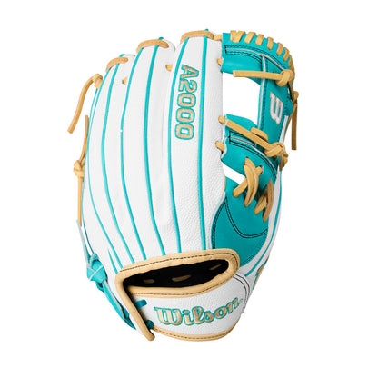 FASTPITCH SOFTBALL Wilson A2000 12" H12 Summer 2025 Fastpitch Softball Glove Wilson
